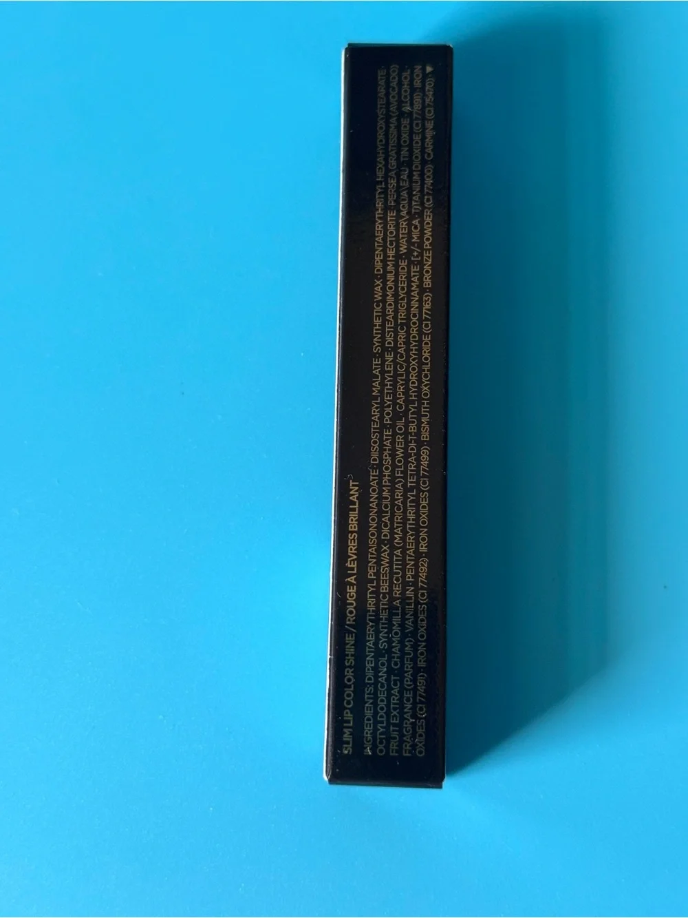 N/A new box